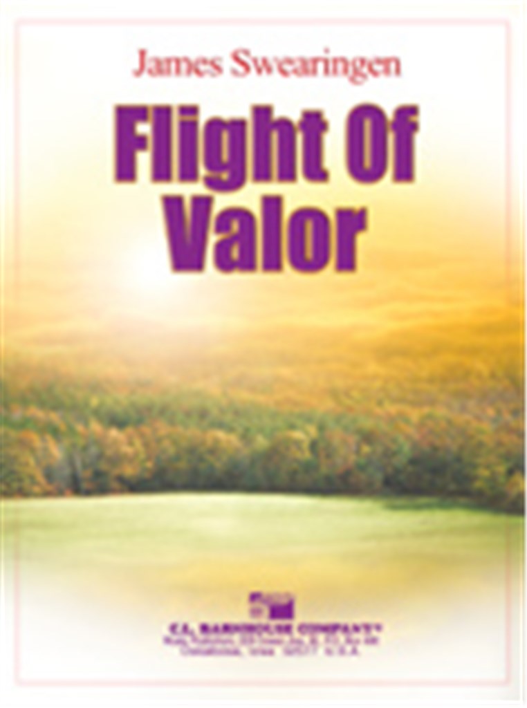 Flight of Valor